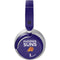 NBA Phoenix Suns Standard - Purple Surface Headphones Skin